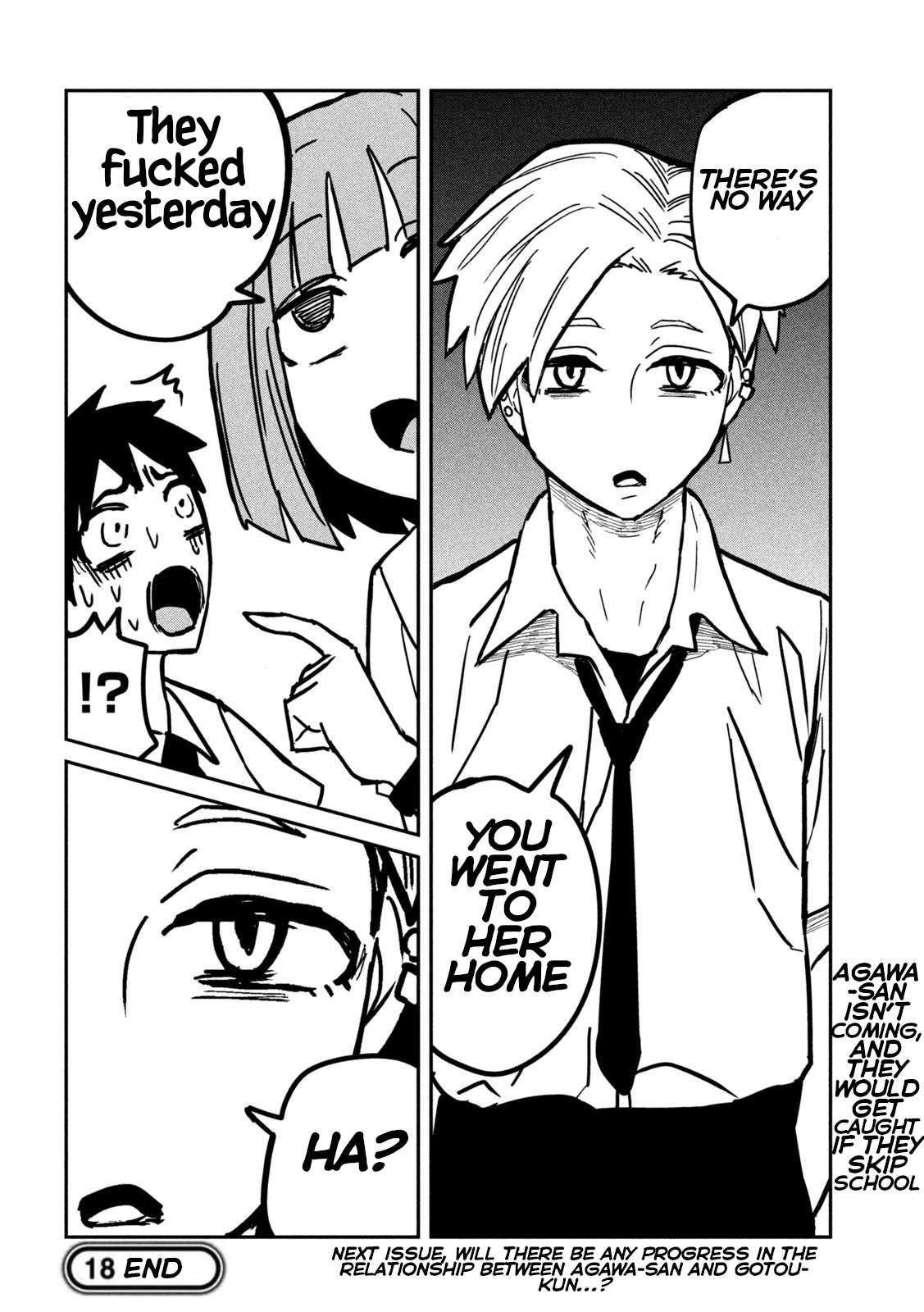 Read Dare Demo Dakeru Kimi Ga Suki Manga Online