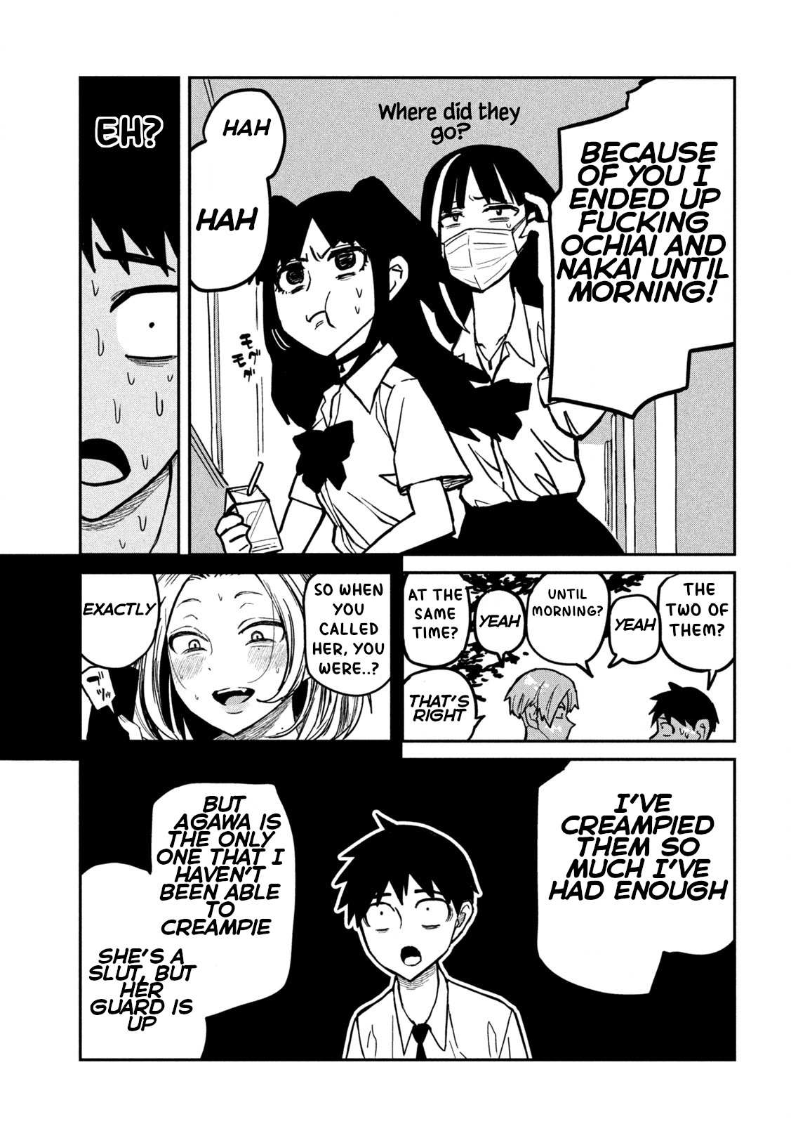 Read Dare Demo Dakeru Kimi Ga Suki Manga Online