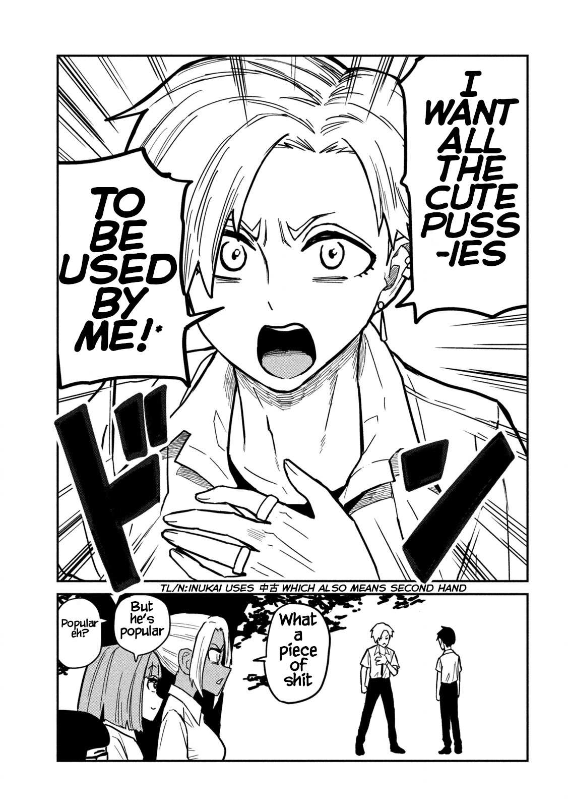 Read Dare Demo Dakeru Kimi Ga Suki Manga Online