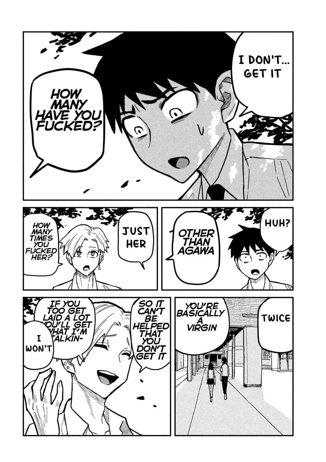 Read Dare Demo Dakeru Kimi Ga Suki Manga Online