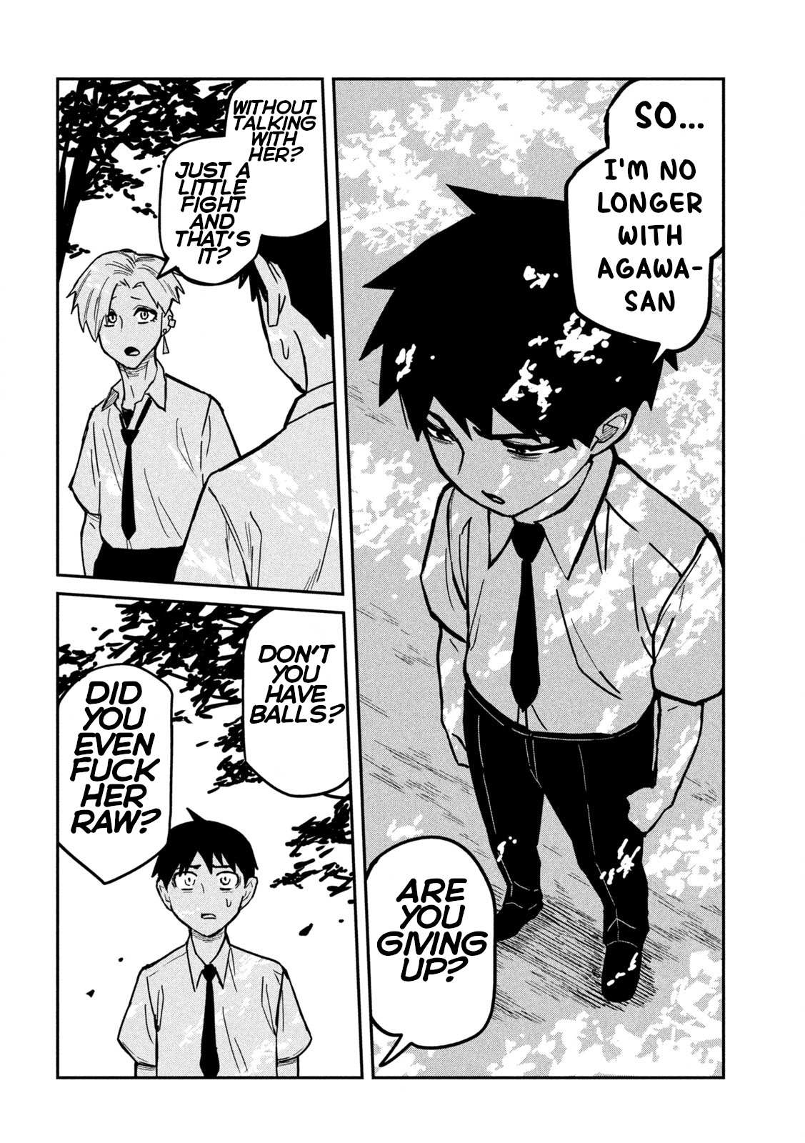 Read Dare Demo Dakeru Kimi Ga Suki Manga Online