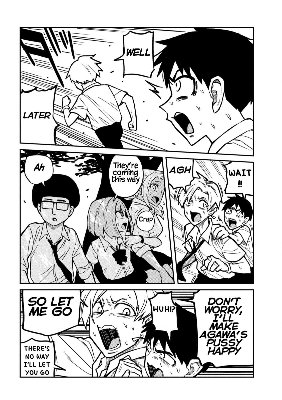 Read Dare Demo Dakeru Kimi Ga Suki Manga Online