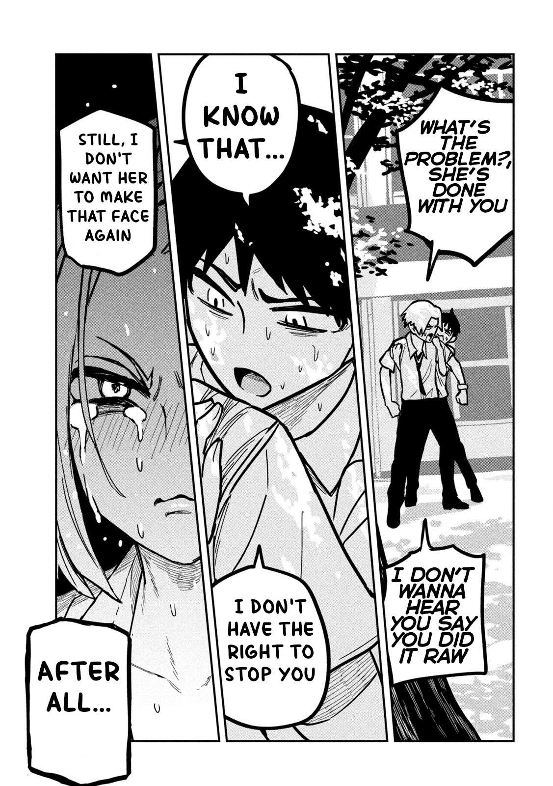 Read Dare Demo Dakeru Kimi Ga Suki Manga Online