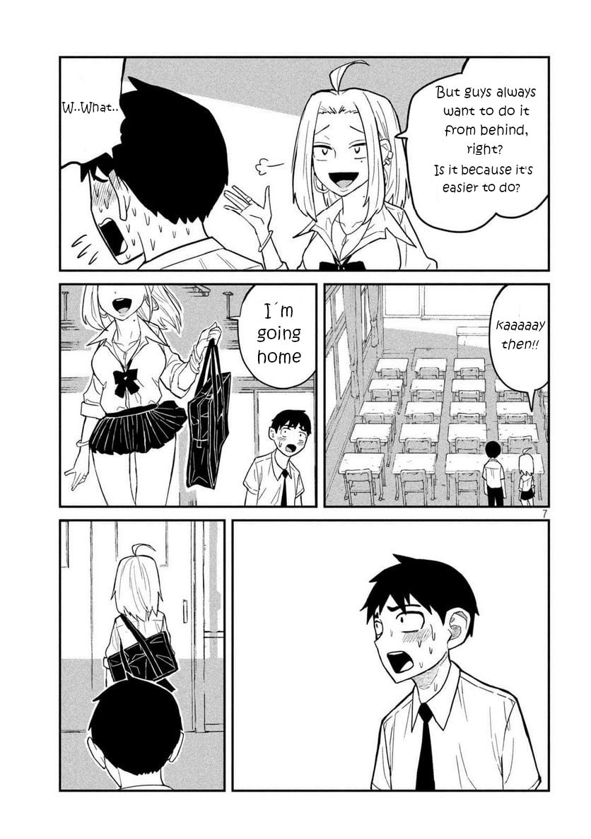 Read Dare Demo Dakeru Kimi Ga Suki Manga Online