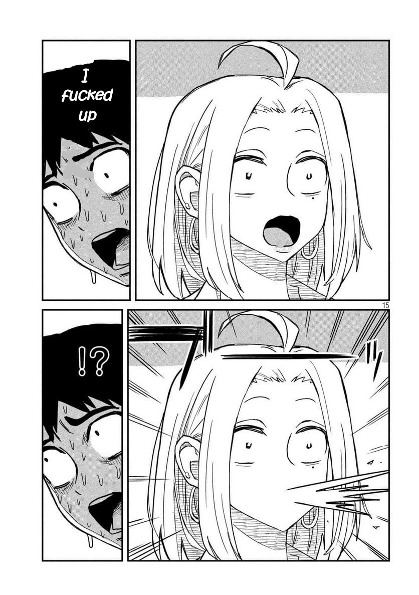 Read Dare Demo Dakeru Kimi Ga Suki Manga Online