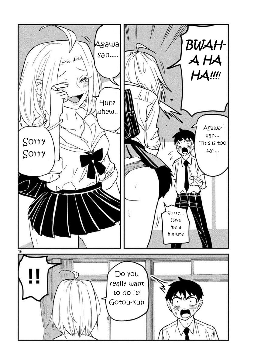 Read Dare Demo Dakeru Kimi Ga Suki Manga Online