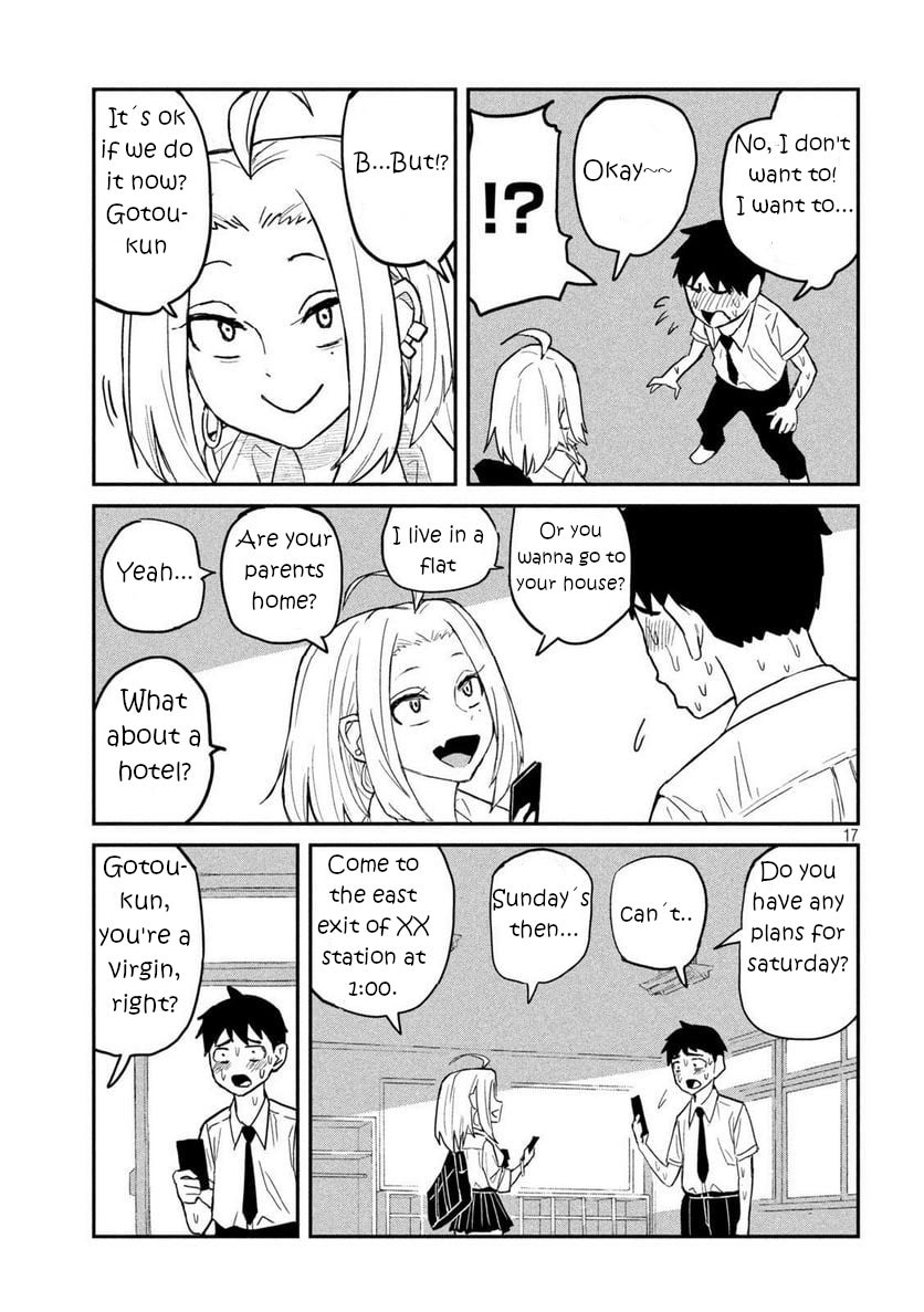 Read Dare Demo Dakeru Kimi Ga Suki Manga Online