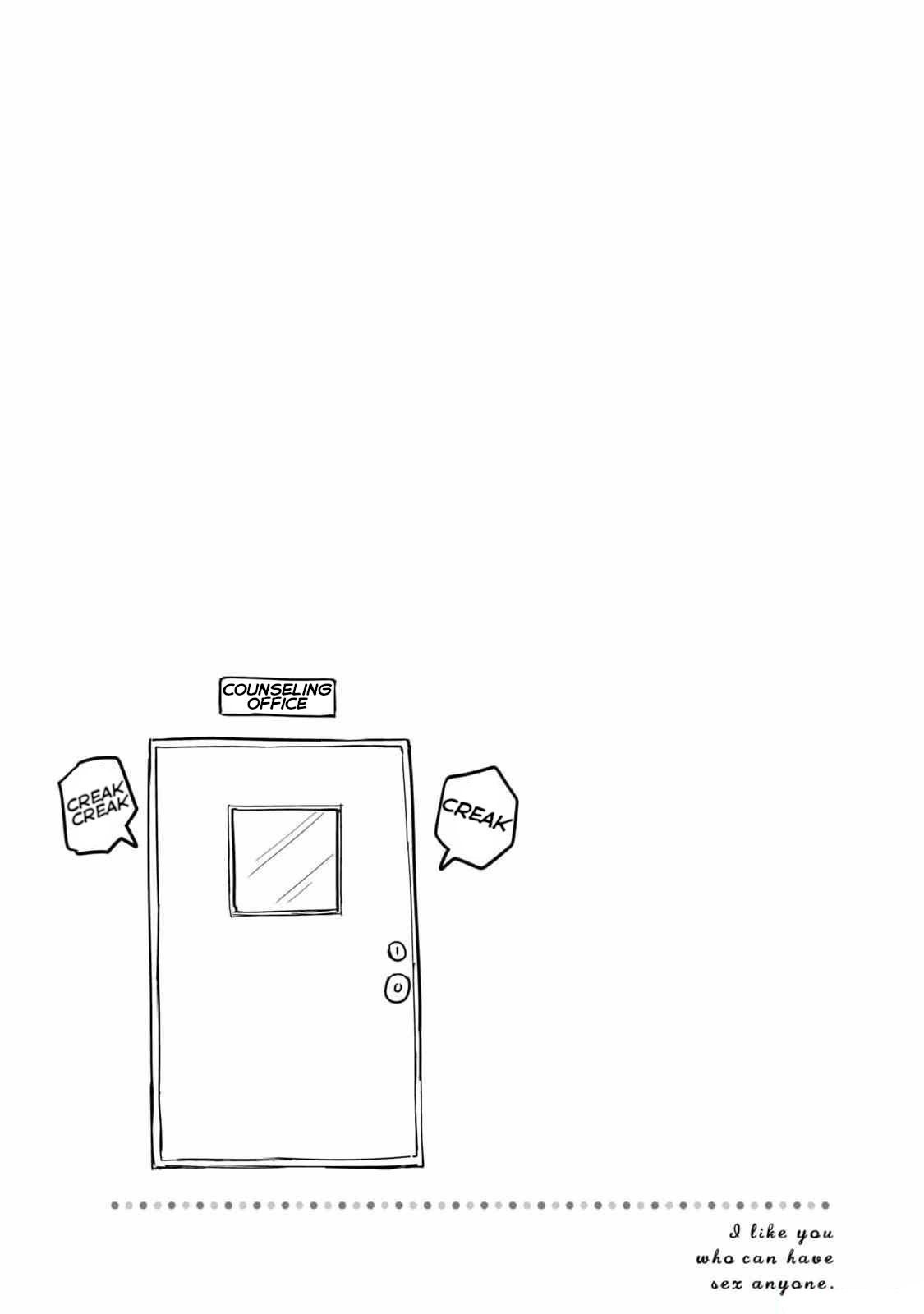 Read Dare Demo Dakeru Kimi Ga Suki Manga Online