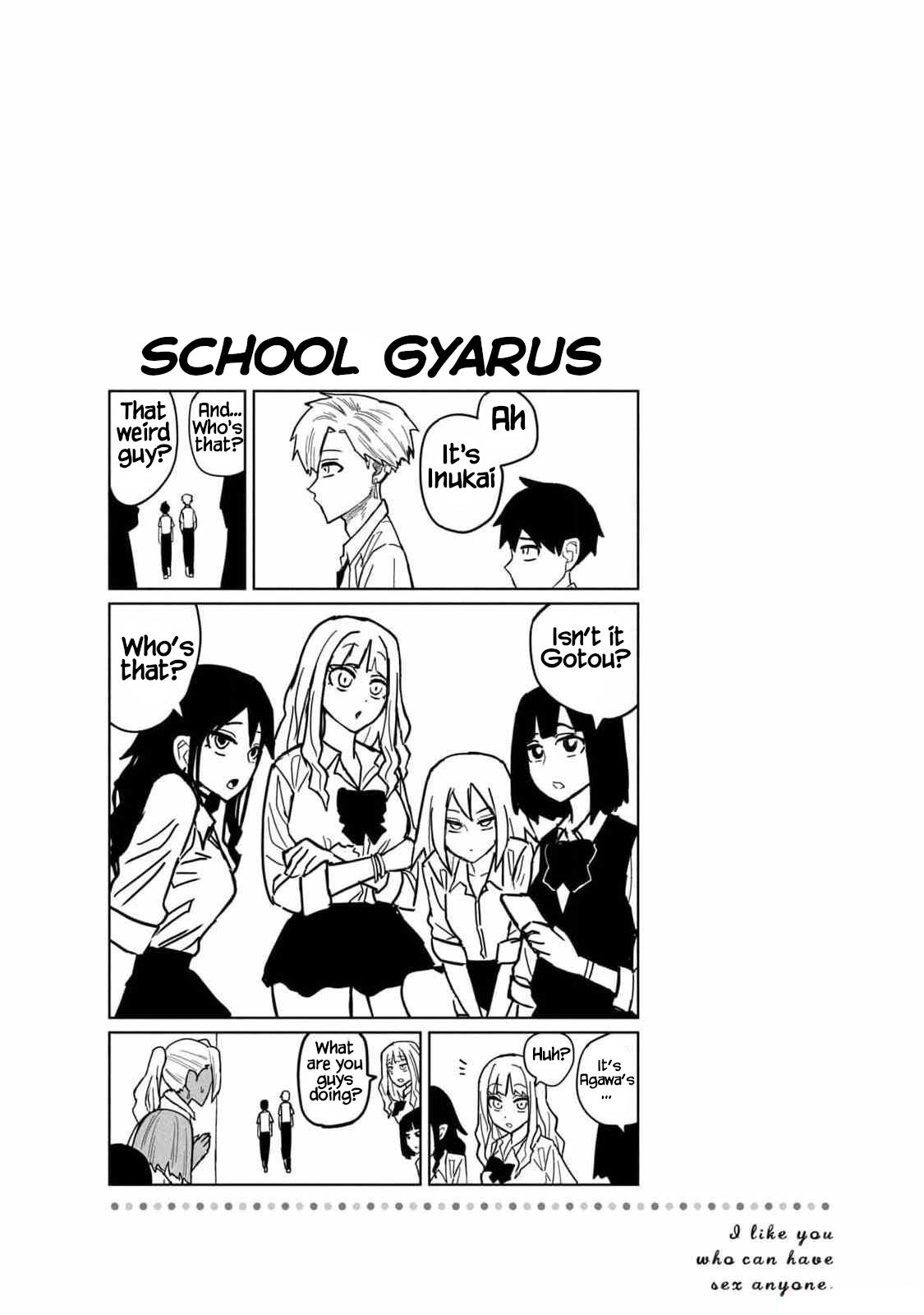 Read Dare Demo Dakeru Kimi Ga Suki Manga Online