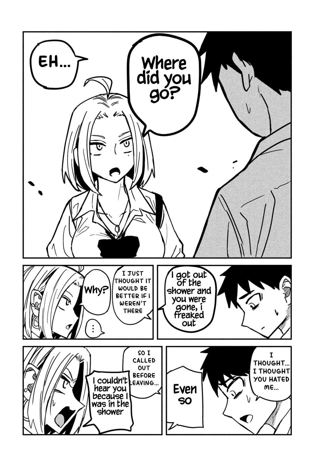 Read Dare Demo Dakeru Kimi Ga Suki Manga Online