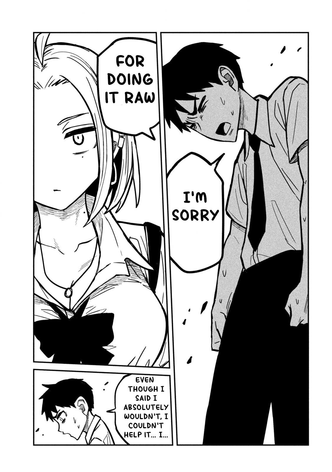 Read Dare Demo Dakeru Kimi Ga Suki Manga Online