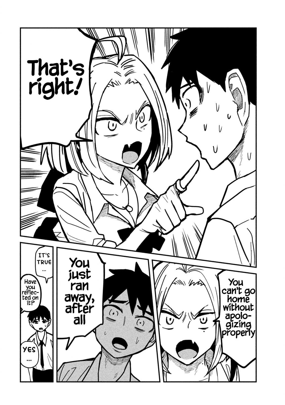 Read Dare Demo Dakeru Kimi Ga Suki Manga Online