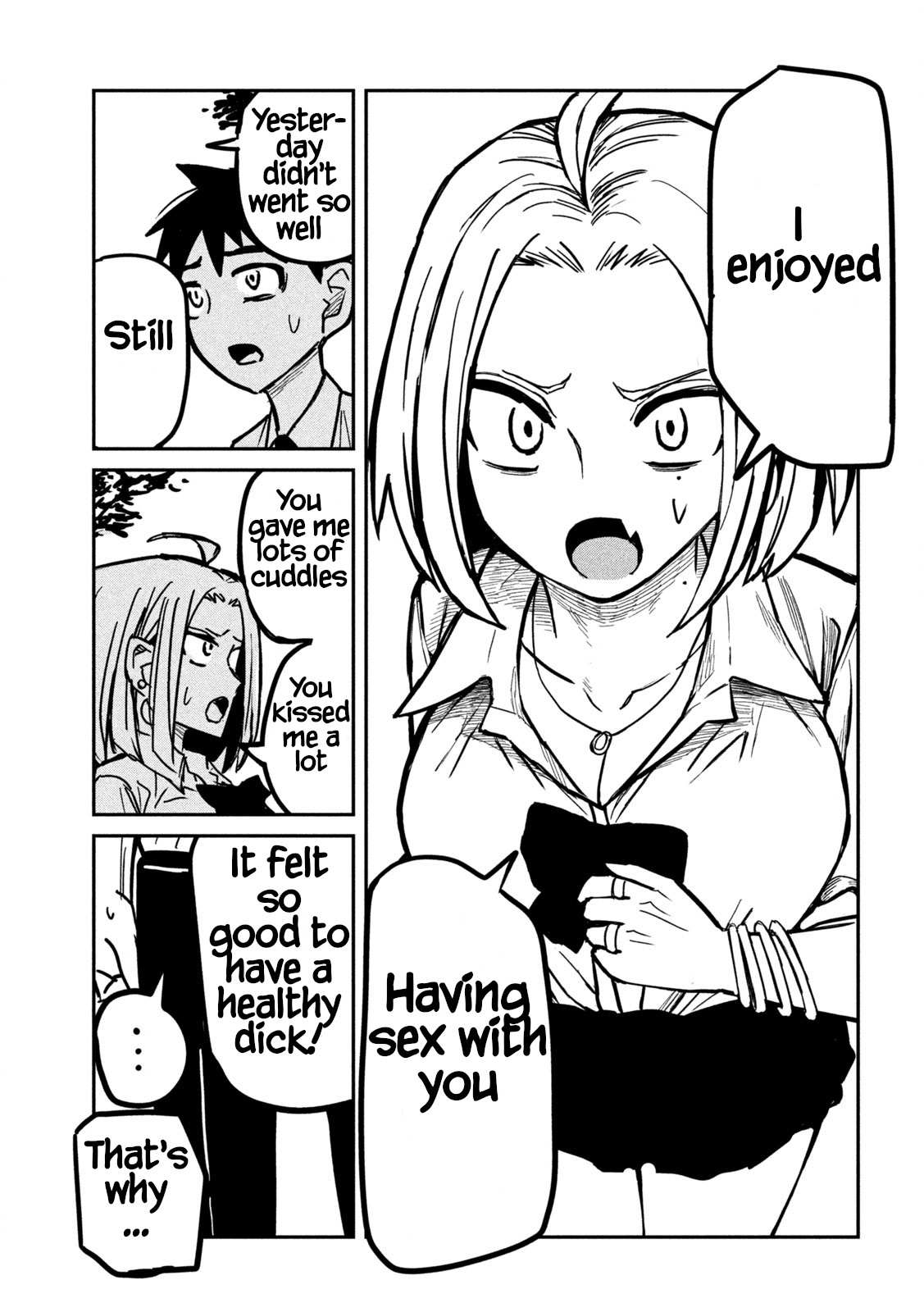 Read Dare Demo Dakeru Kimi Ga Suki Manga Online