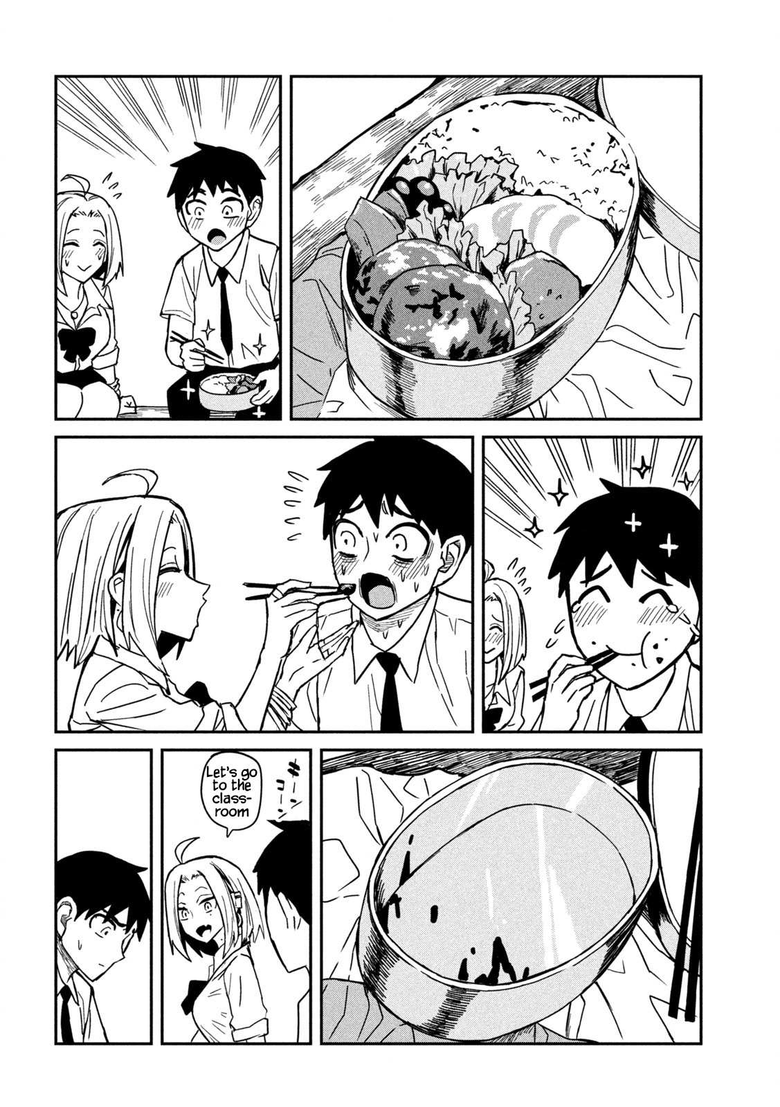 Read Dare Demo Dakeru Kimi Ga Suki Manga Online