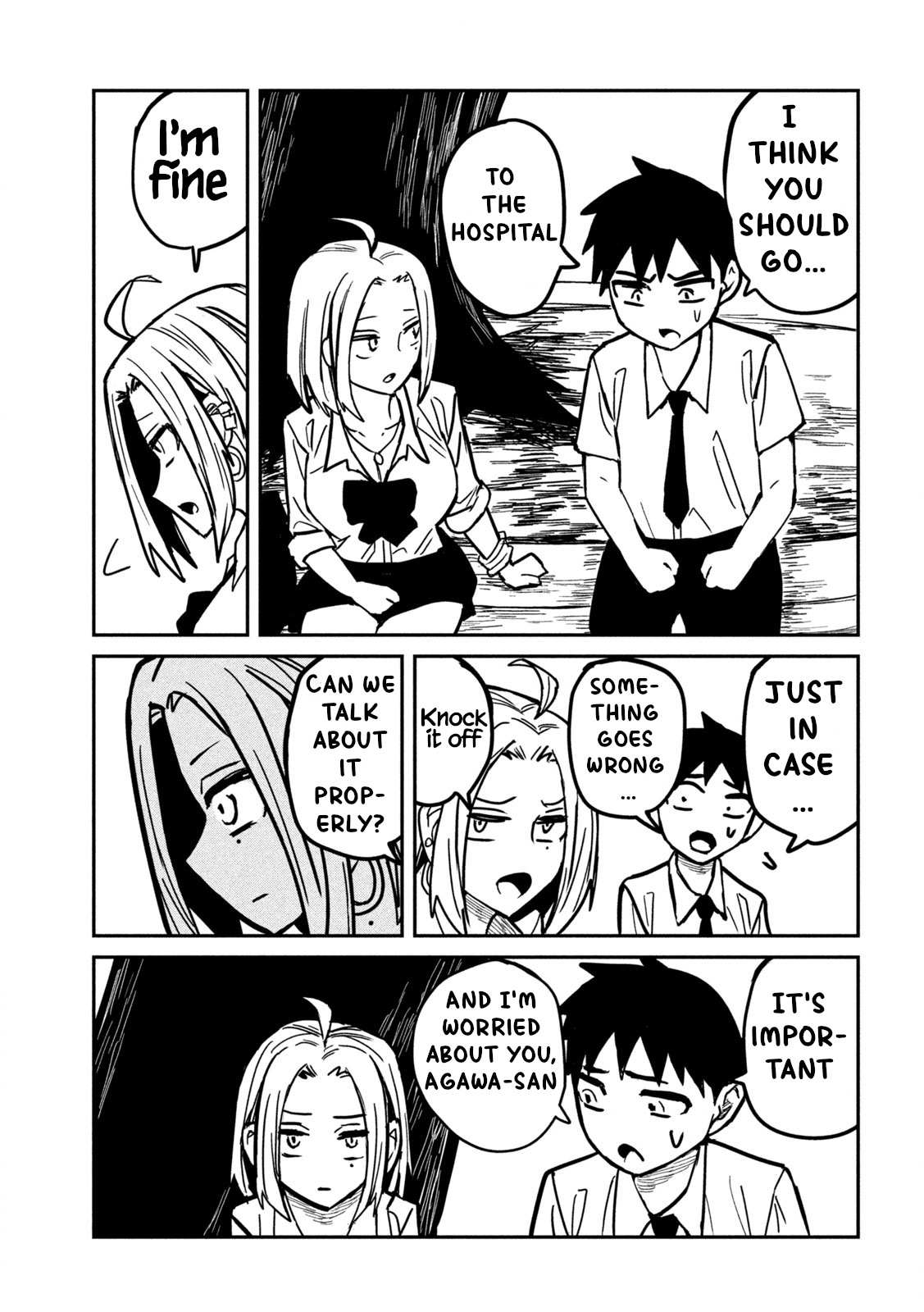 Read Dare Demo Dakeru Kimi Ga Suki Manga Online