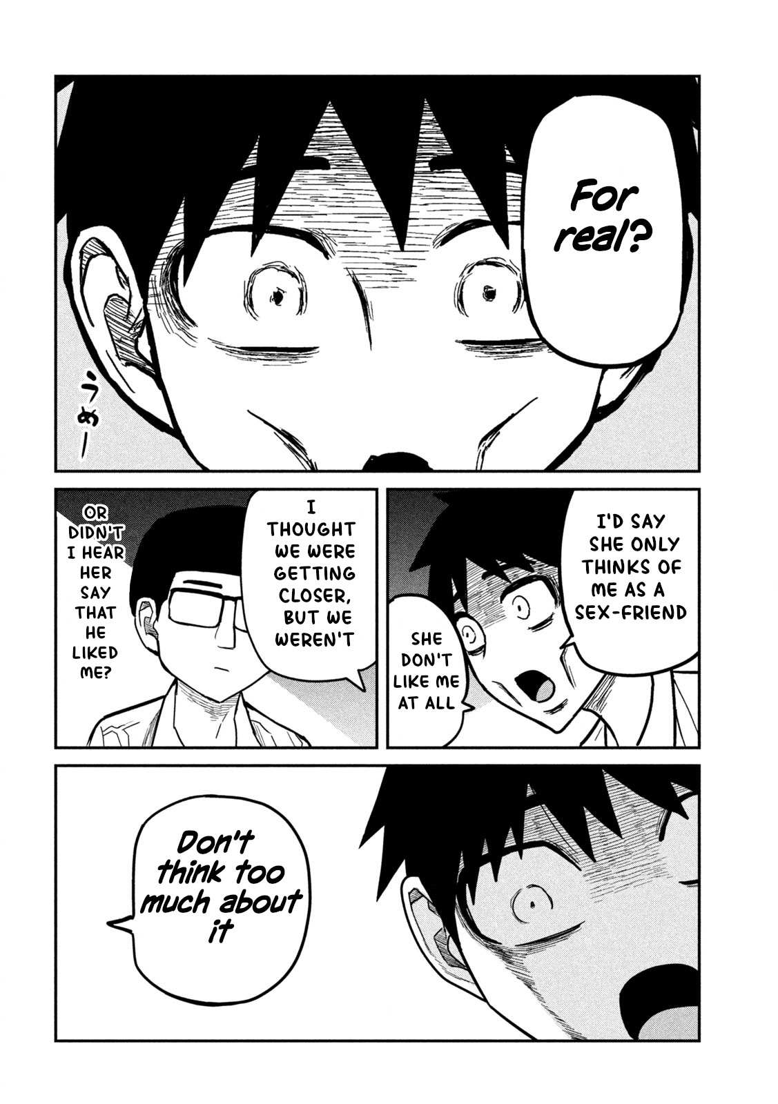 Read Dare Demo Dakeru Kimi Ga Suki Manga Online