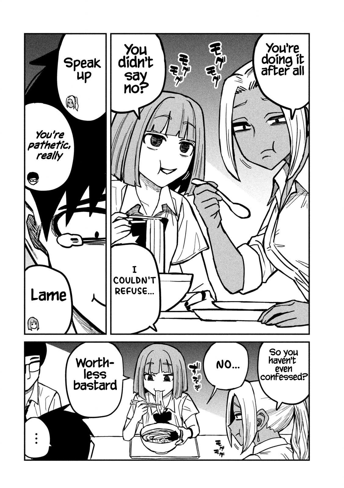 Read Dare Demo Dakeru Kimi Ga Suki Manga Online