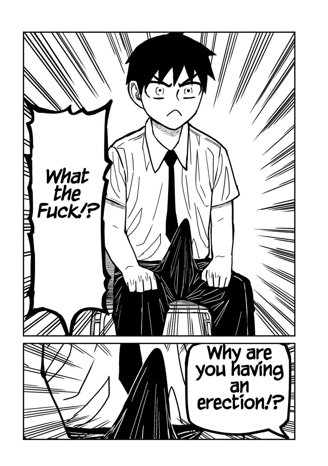 Read Dare Demo Dakeru Kimi Ga Suki Manga Online