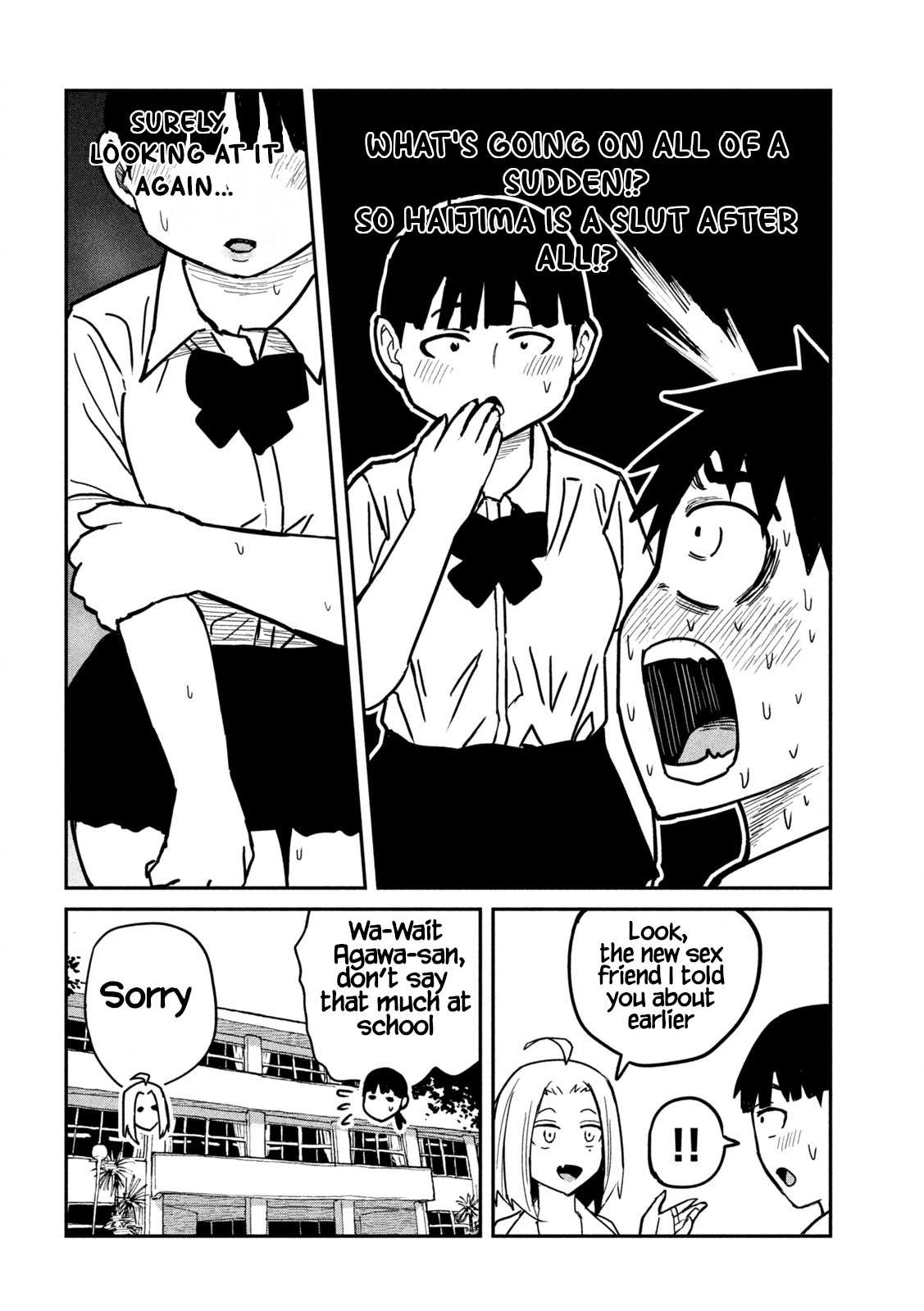 Read Dare Demo Dakeru Kimi Ga Suki Manga Online