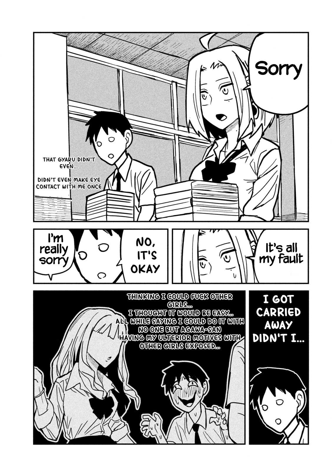 Read Dare Demo Dakeru Kimi Ga Suki Manga Online