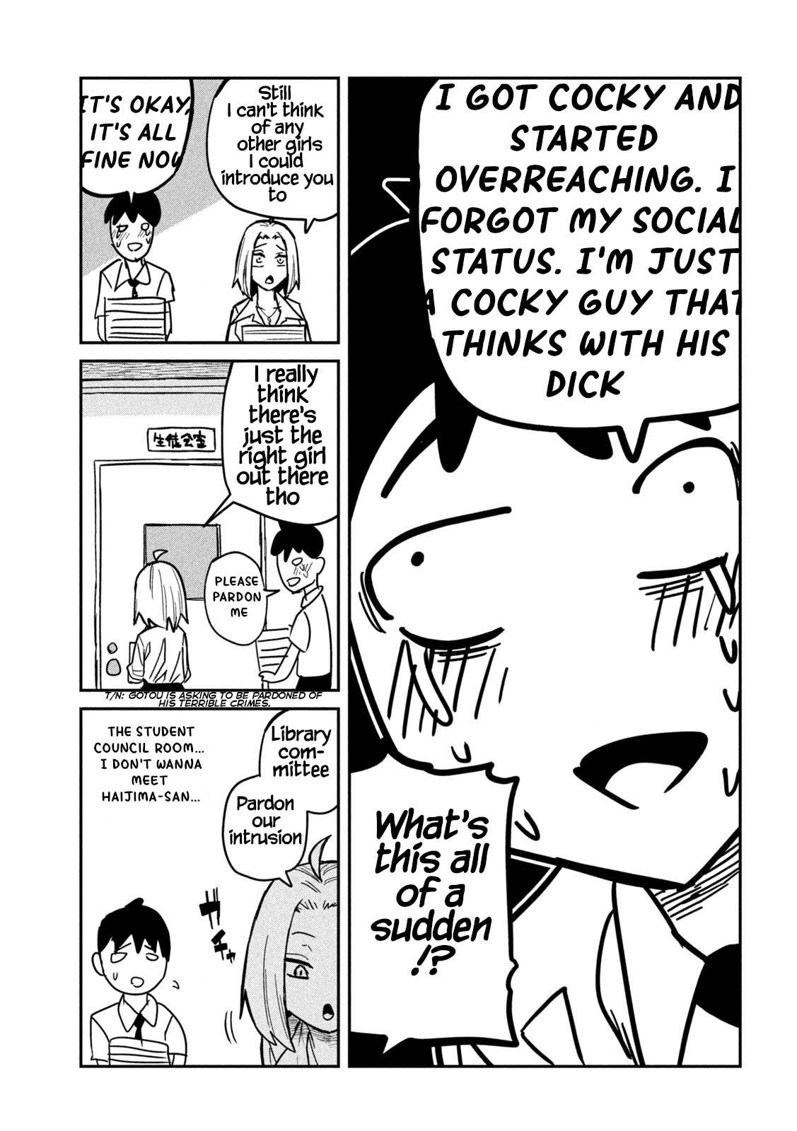 Read Dare Demo Dakeru Kimi Ga Suki Manga Online