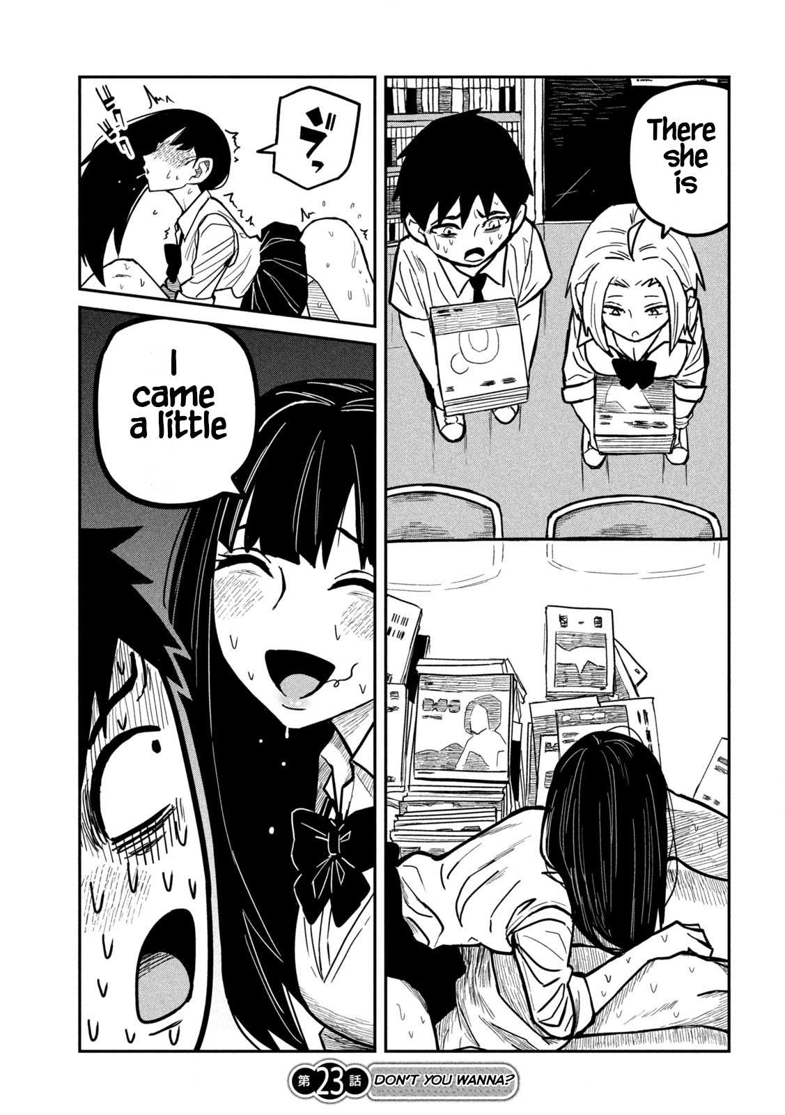 Read Dare Demo Dakeru Kimi Ga Suki Manga Online