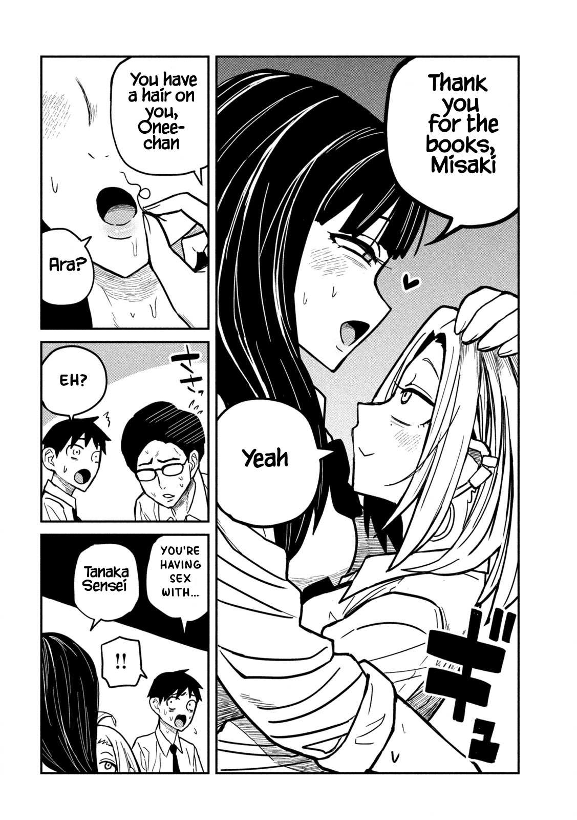 Read Dare Demo Dakeru Kimi Ga Suki Manga Online