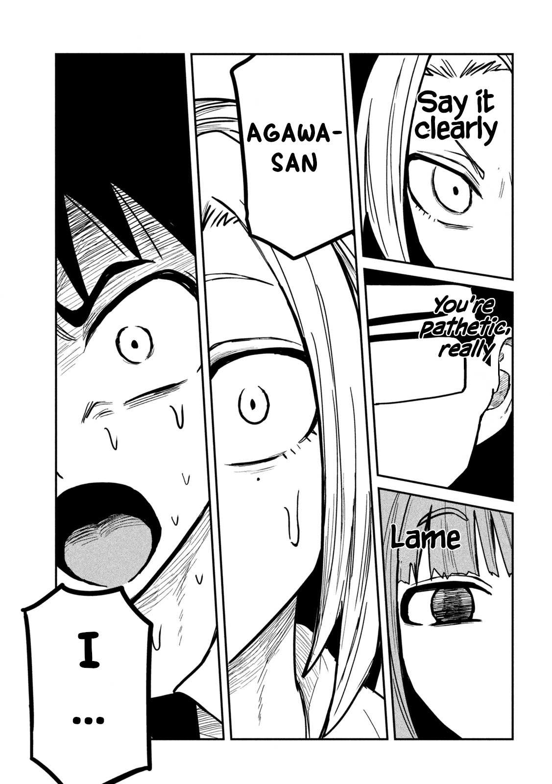 Read Dare Demo Dakeru Kimi Ga Suki Manga Online