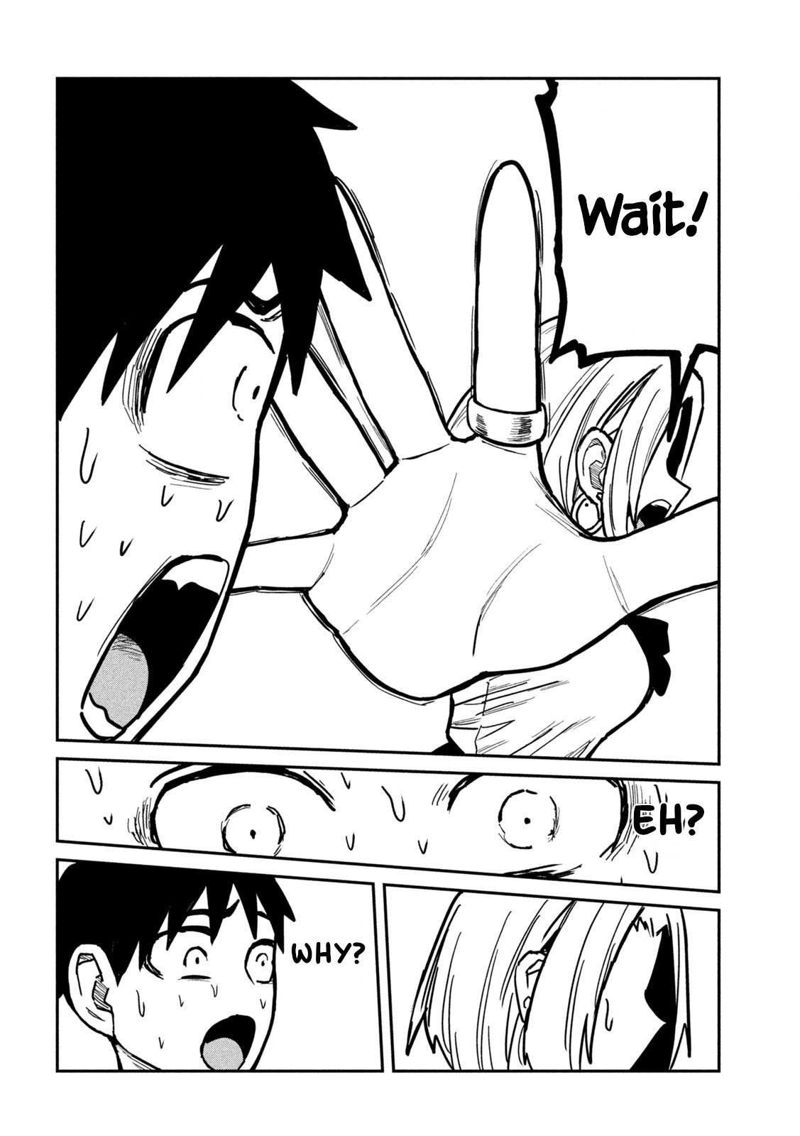 Read Dare Demo Dakeru Kimi Ga Suki Manga Online