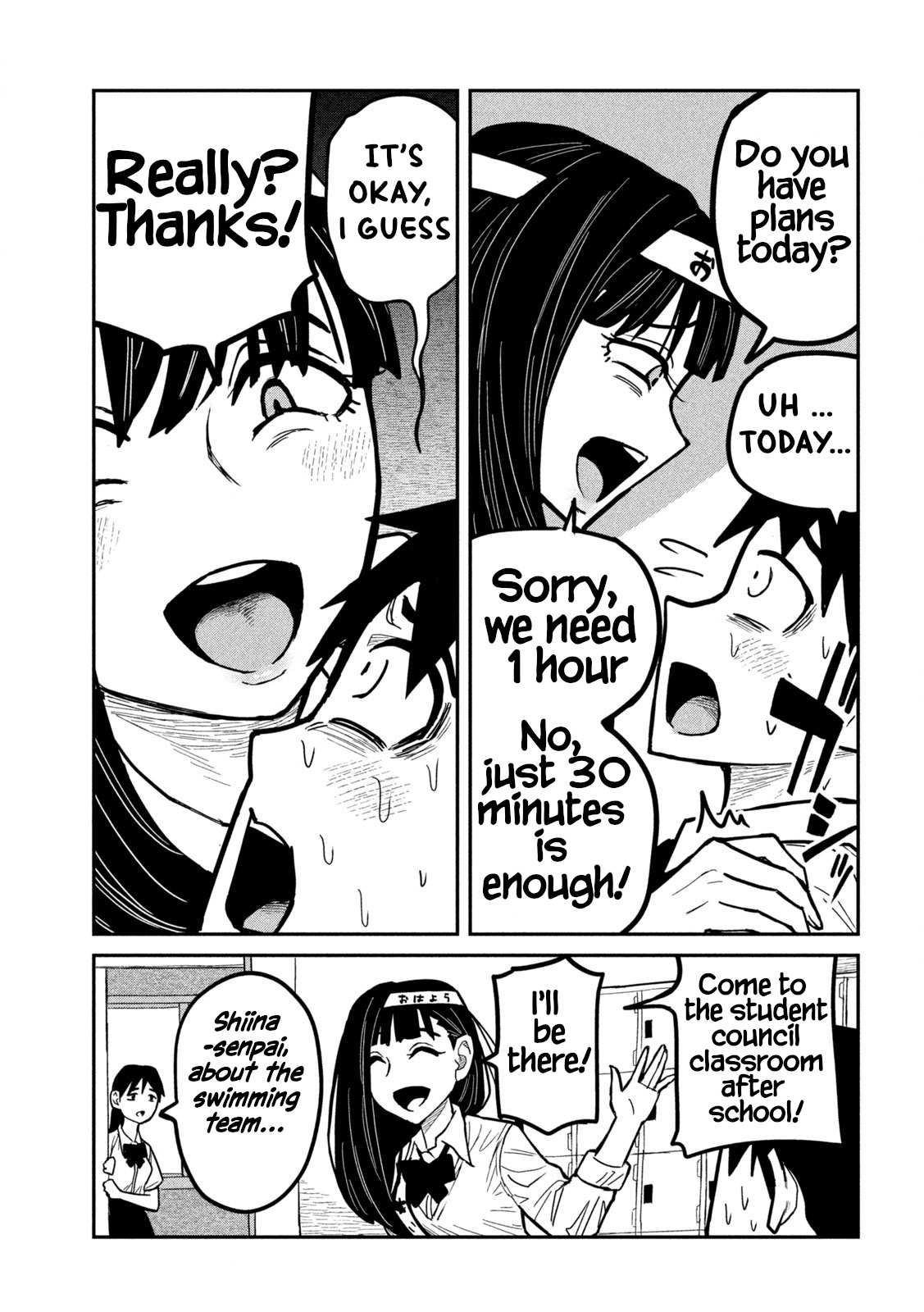 Read Dare Demo Dakeru Kimi Ga Suki Manga Online