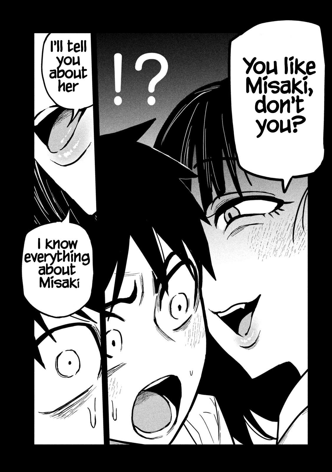 Read Dare Demo Dakeru Kimi Ga Suki Manga Online