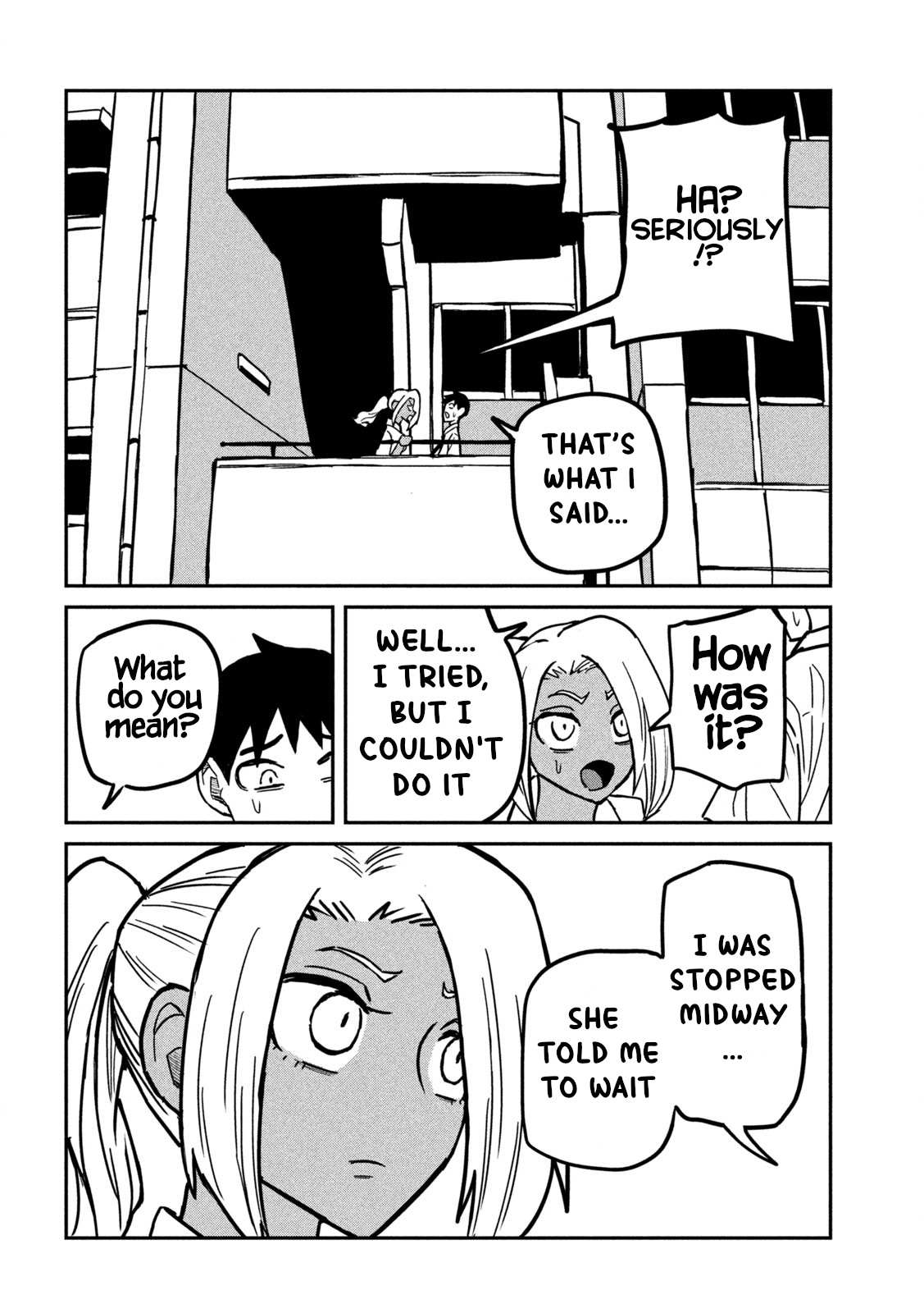 Read Dare Demo Dakeru Kimi Ga Suki Manga Online