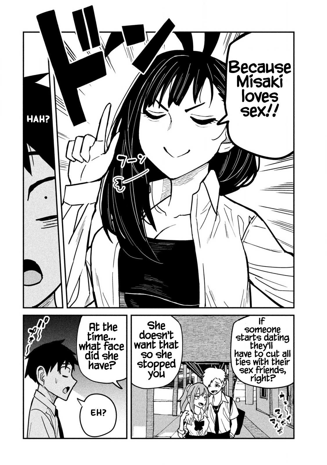 Read Dare Demo Dakeru Kimi Ga Suki Manga Online