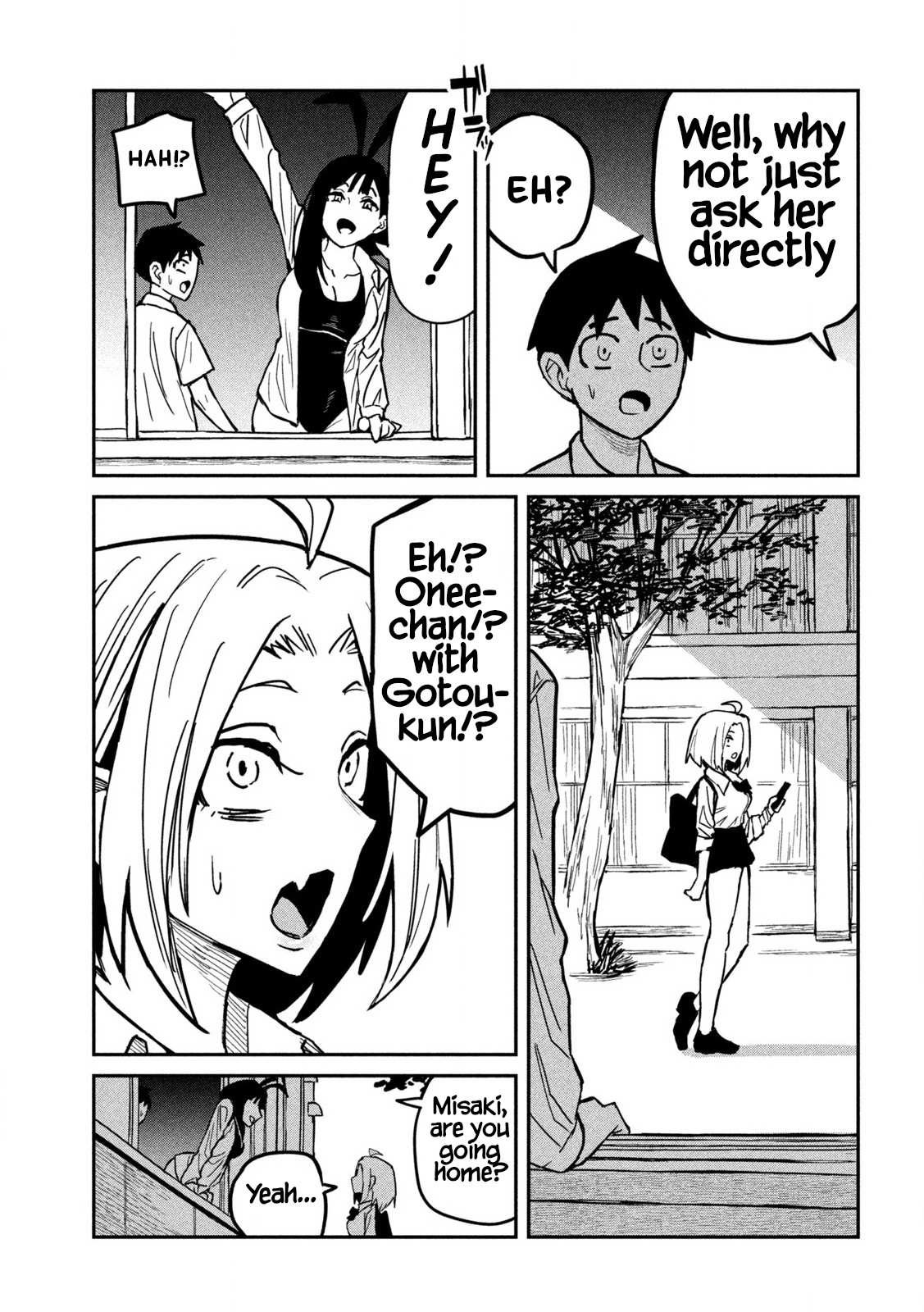 Read Dare Demo Dakeru Kimi Ga Suki Manga Online