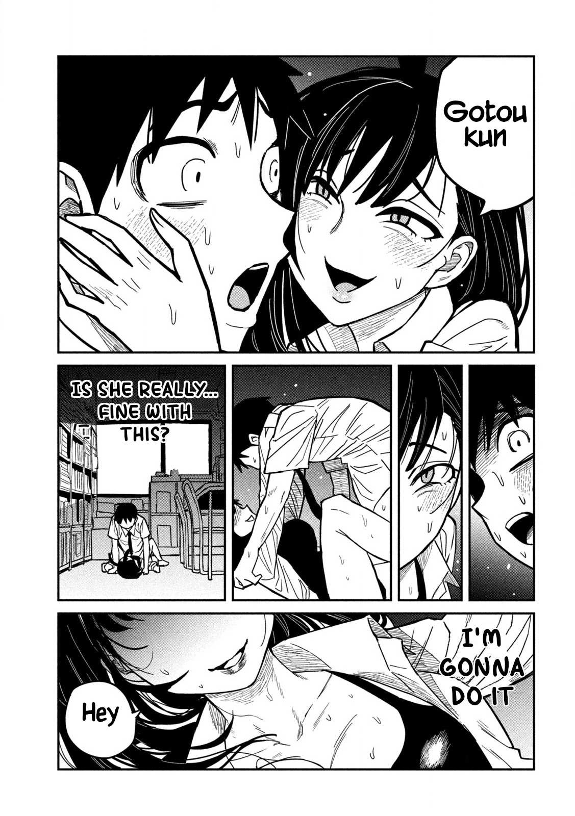 Read Dare Demo Dakeru Kimi Ga Suki Manga Online