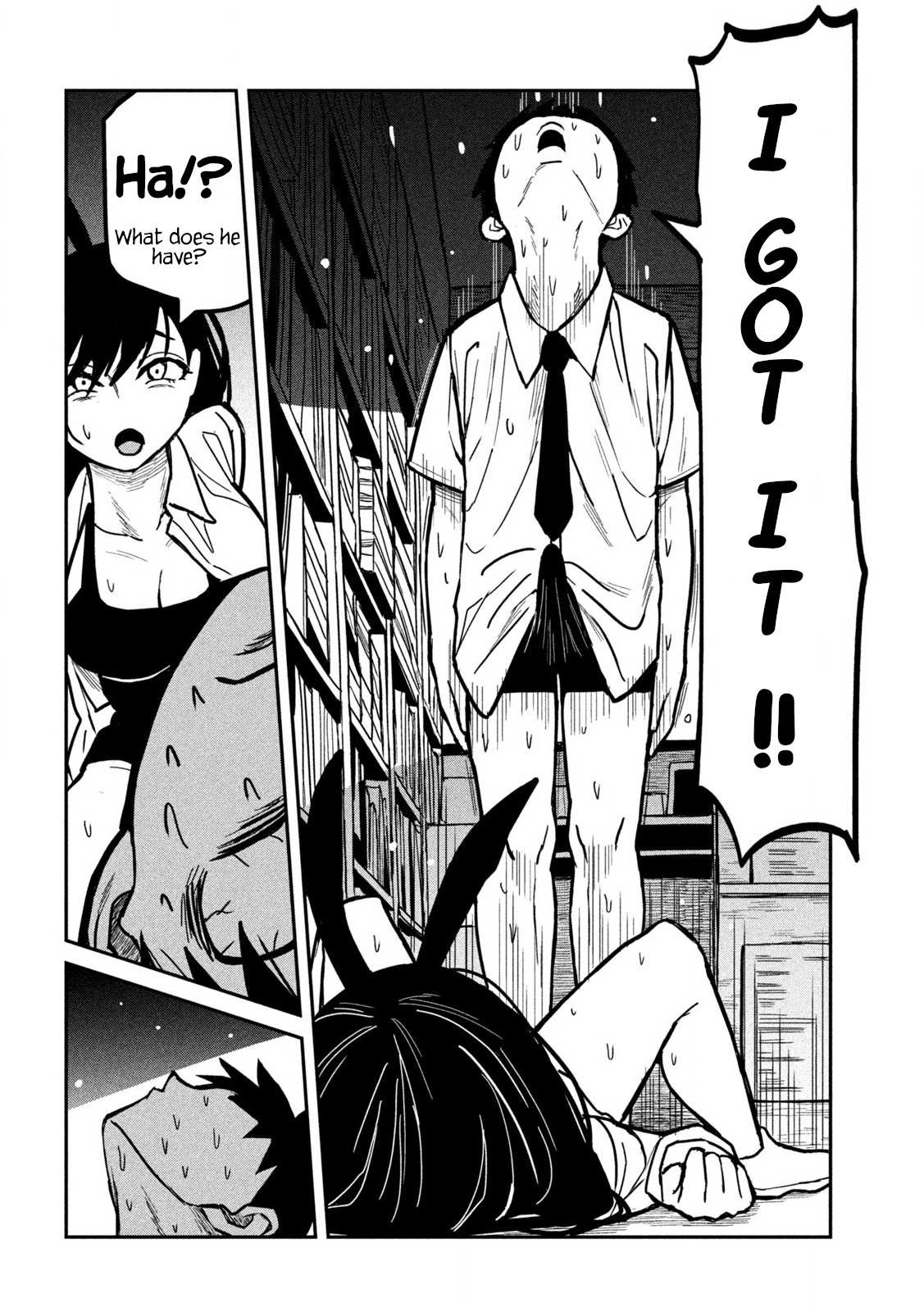 Read Dare Demo Dakeru Kimi Ga Suki Manga Online