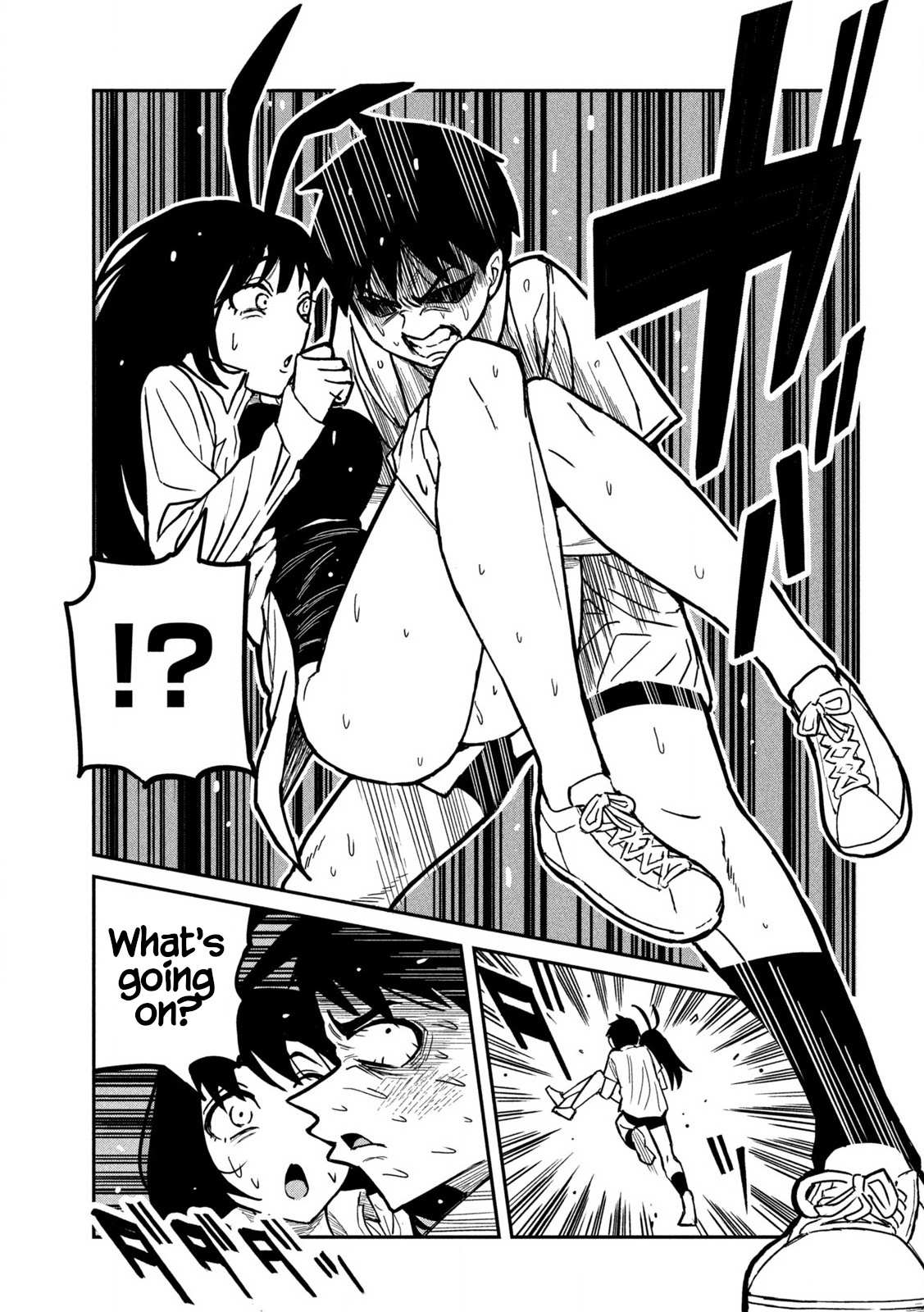 Read Dare Demo Dakeru Kimi Ga Suki Manga Online