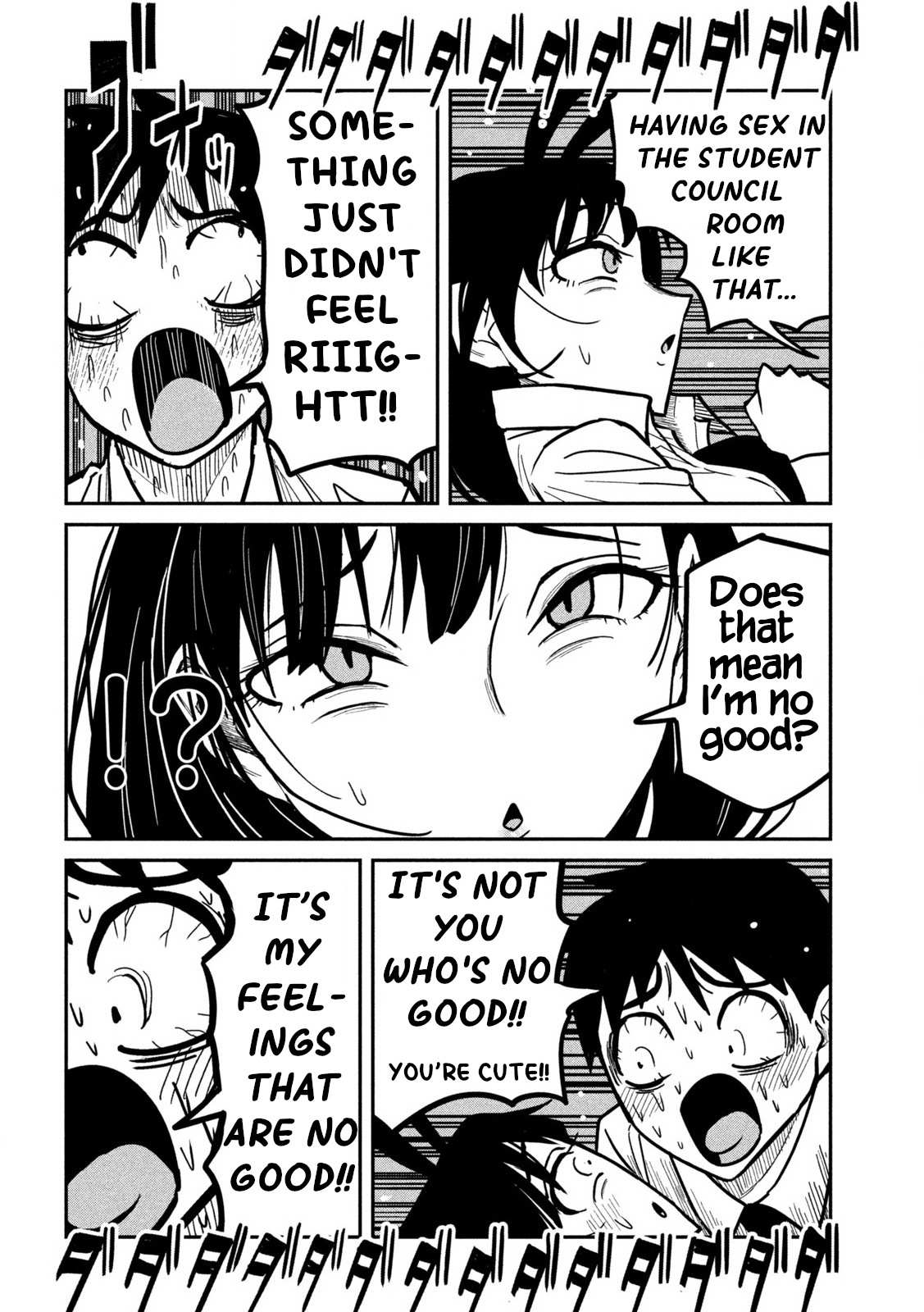 Read Dare Demo Dakeru Kimi Ga Suki Manga Online