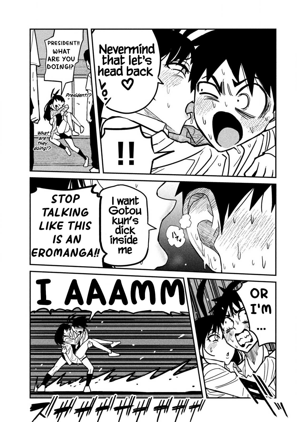 Read Dare Demo Dakeru Kimi Ga Suki Manga Online