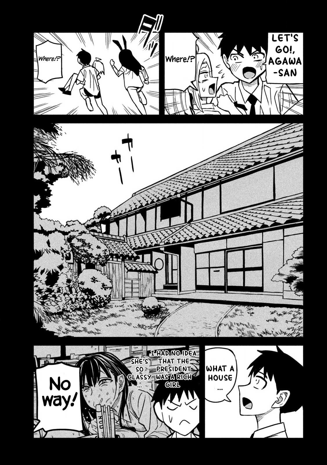 Read Dare Demo Dakeru Kimi Ga Suki Manga Online