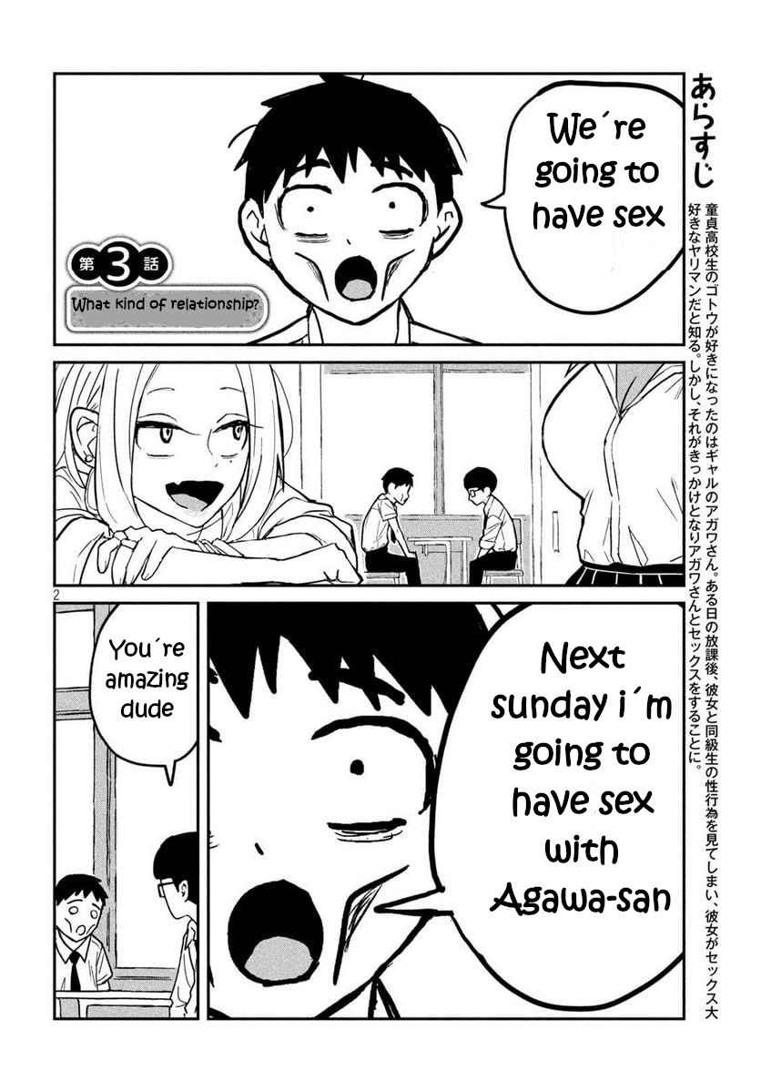 Read Dare Demo Dakeru Kimi Ga Suki Manga Online