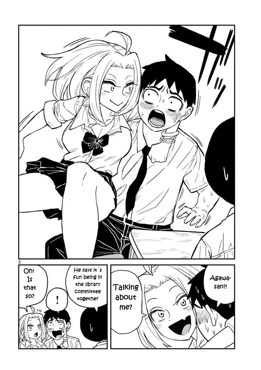 Read Dare Demo Dakeru Kimi Ga Suki Manga Online