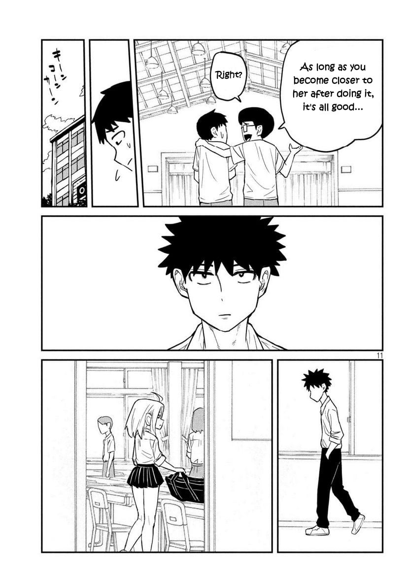 Read Dare Demo Dakeru Kimi Ga Suki Manga Online