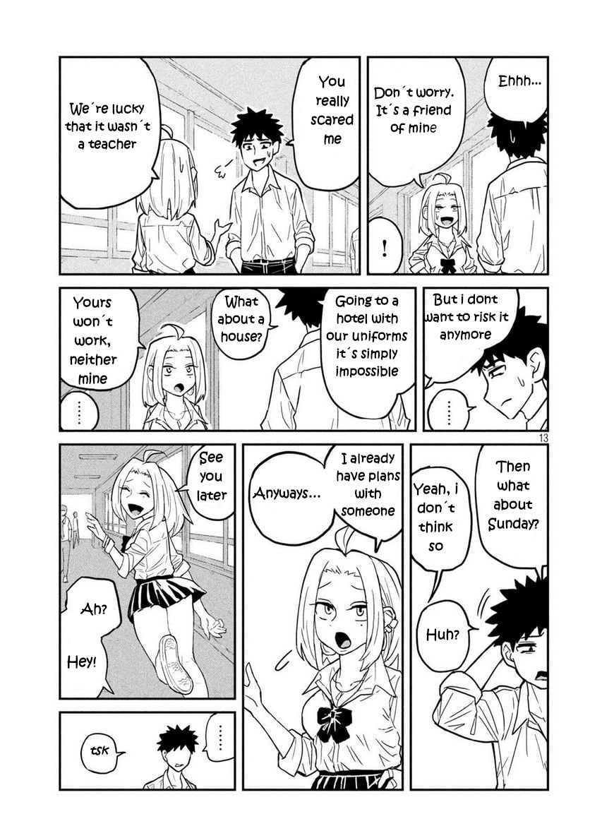 Read Dare Demo Dakeru Kimi Ga Suki Manga Online