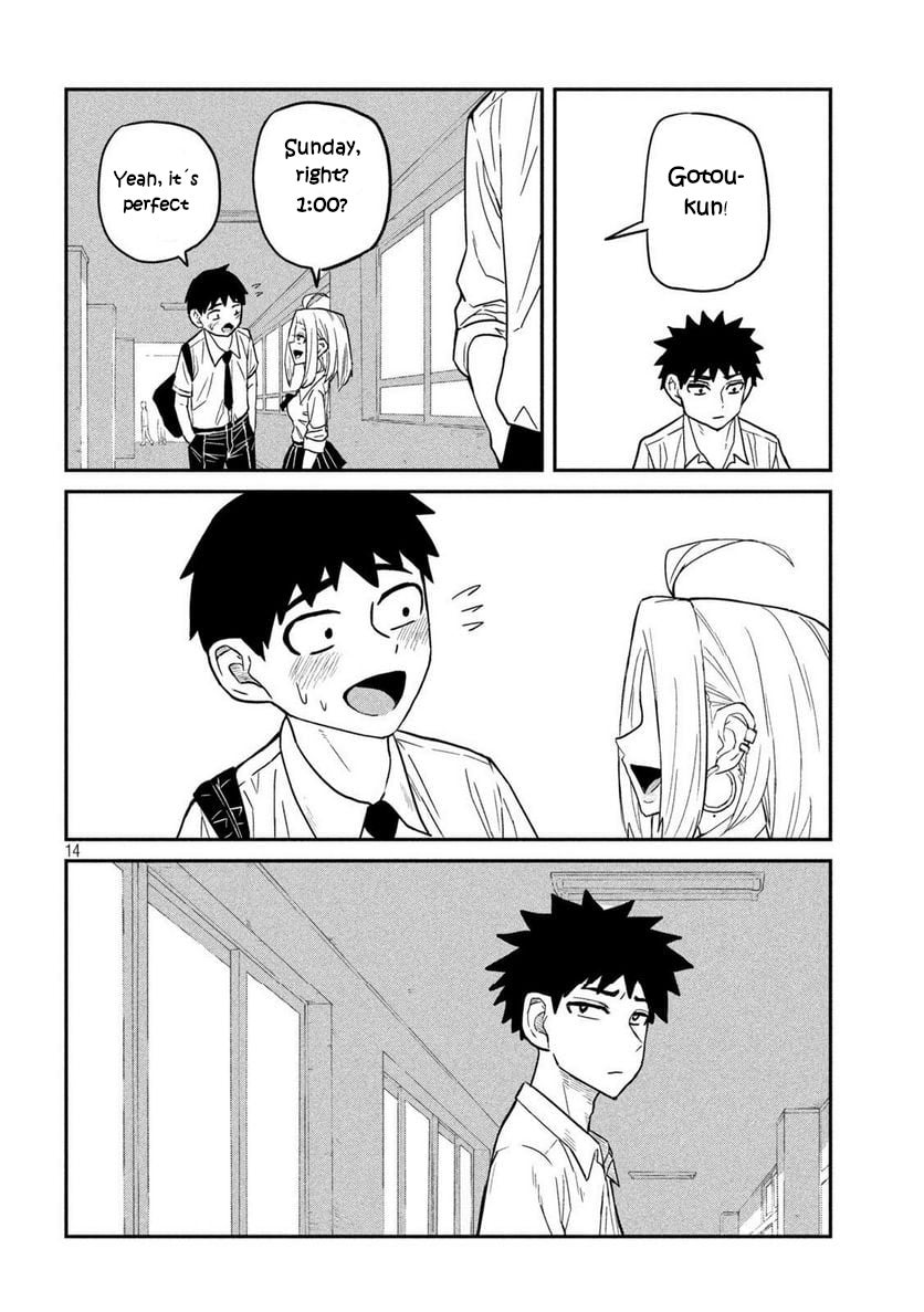 Read Dare Demo Dakeru Kimi Ga Suki Manga Online