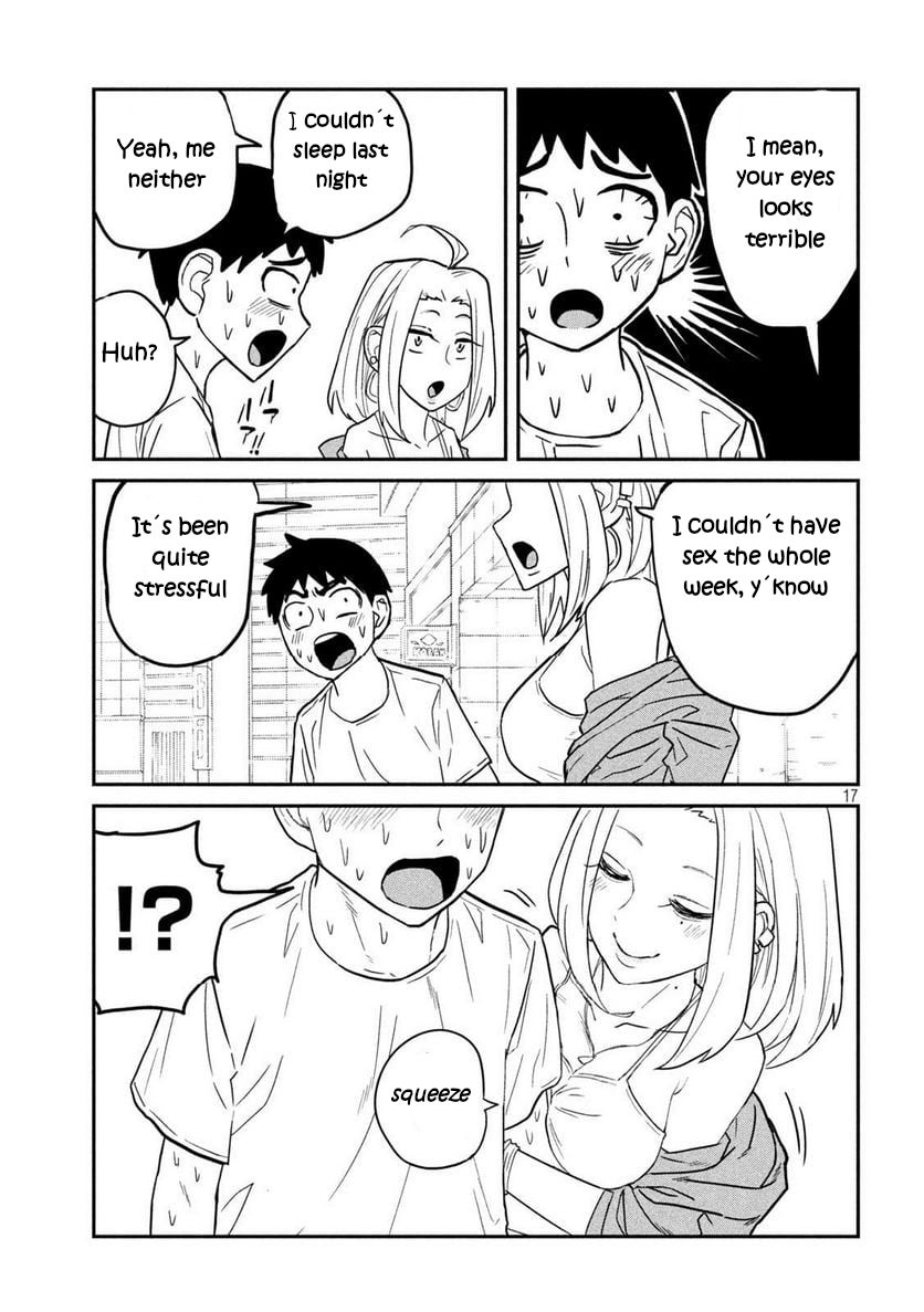 Read Dare Demo Dakeru Kimi Ga Suki Manga Online