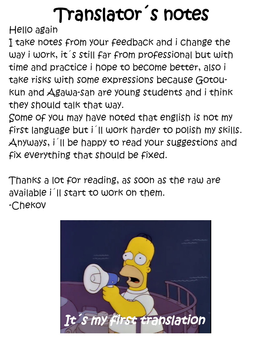 Read Dare Demo Dakeru Kimi Ga Suki Manga Online