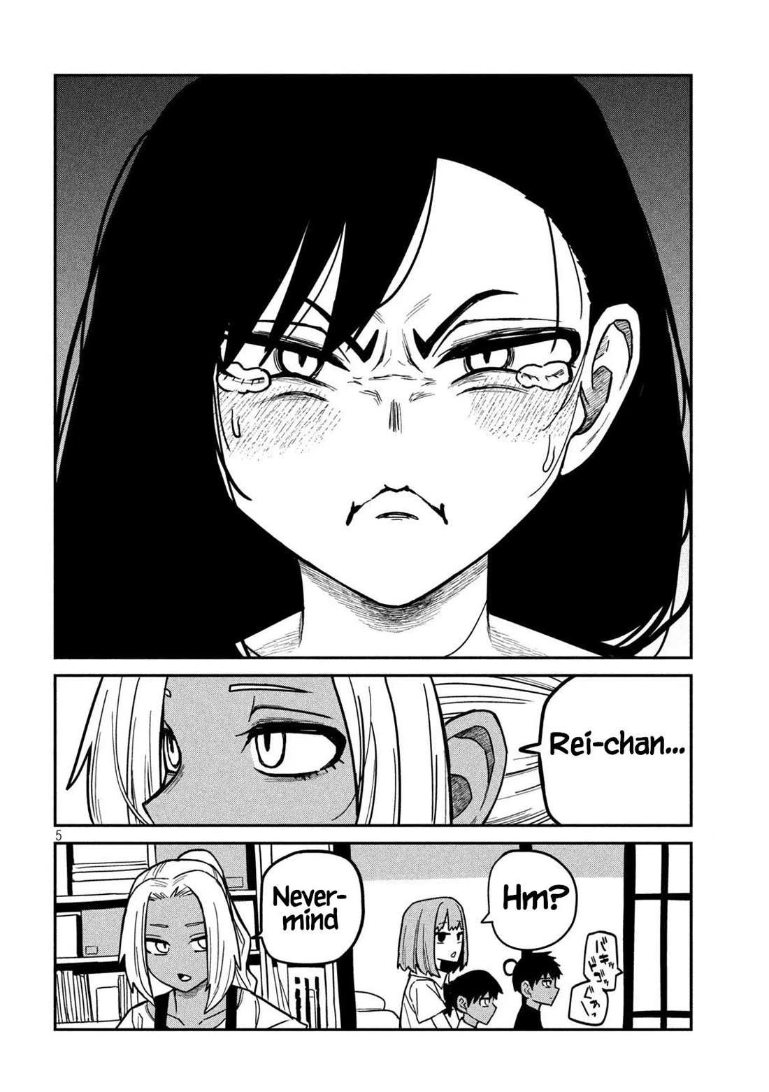 Read Dare Demo Dakeru Kimi Ga Suki Manga Online