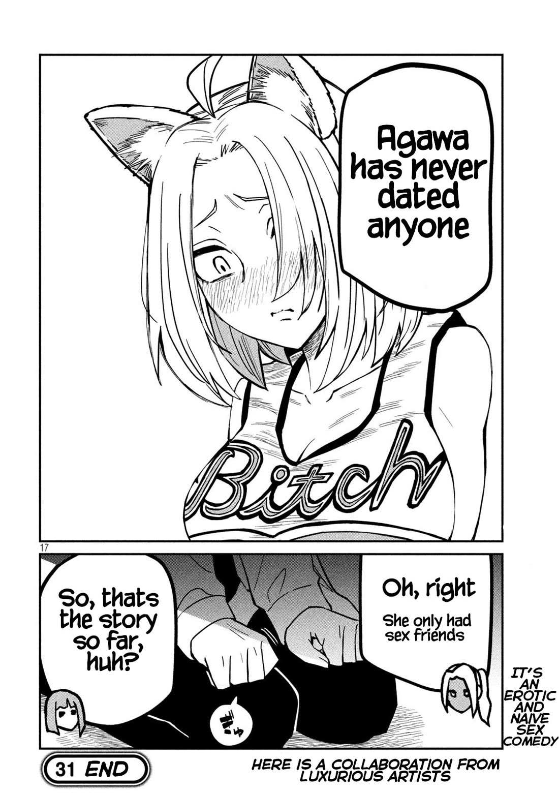 Read Dare Demo Dakeru Kimi Ga Suki Manga Online