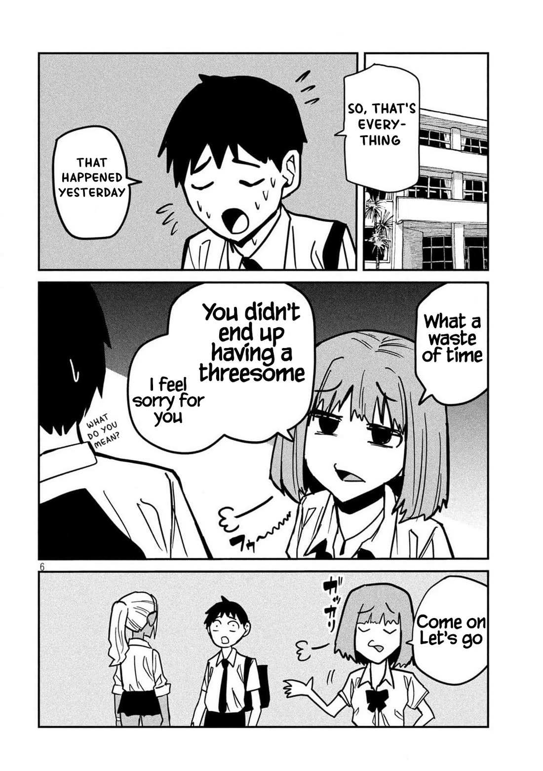 Read Dare Demo Dakeru Kimi Ga Suki Manga Online